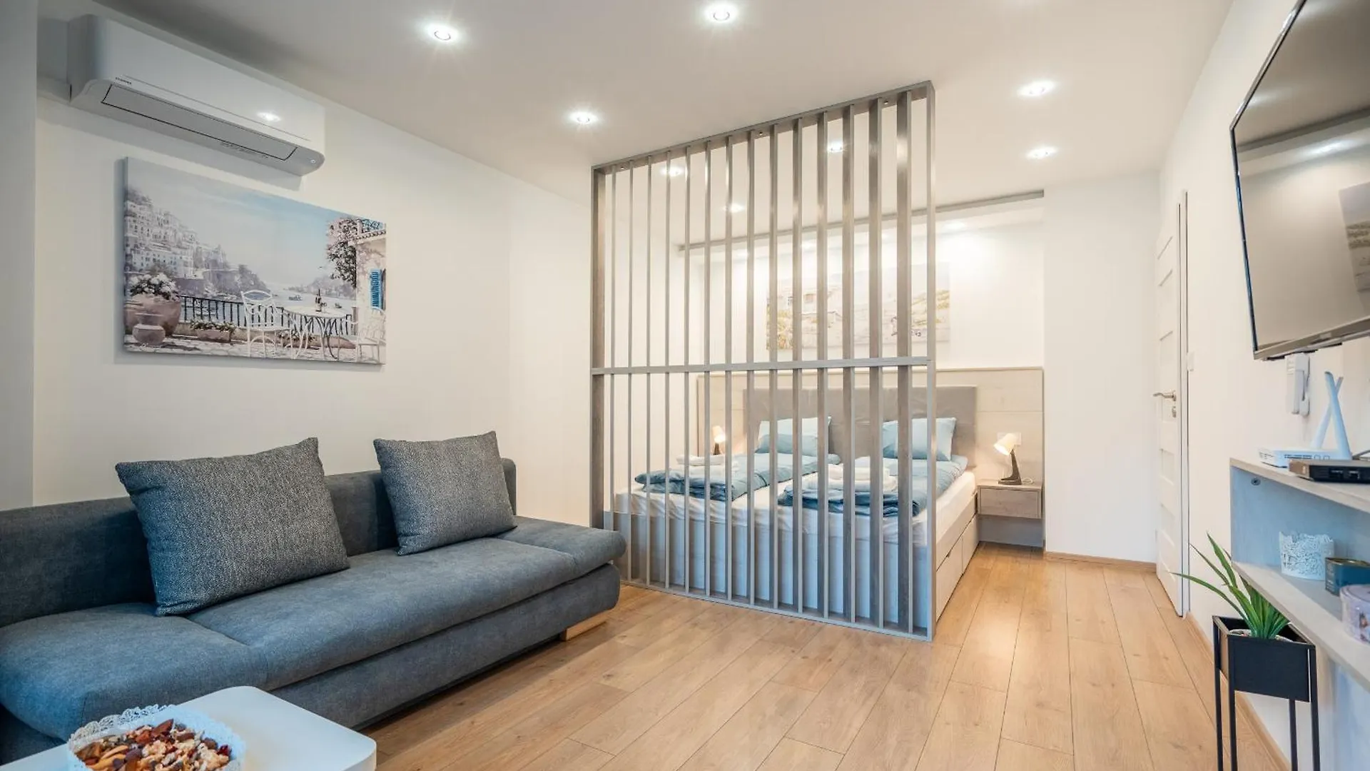 Harmony Suite Sofía