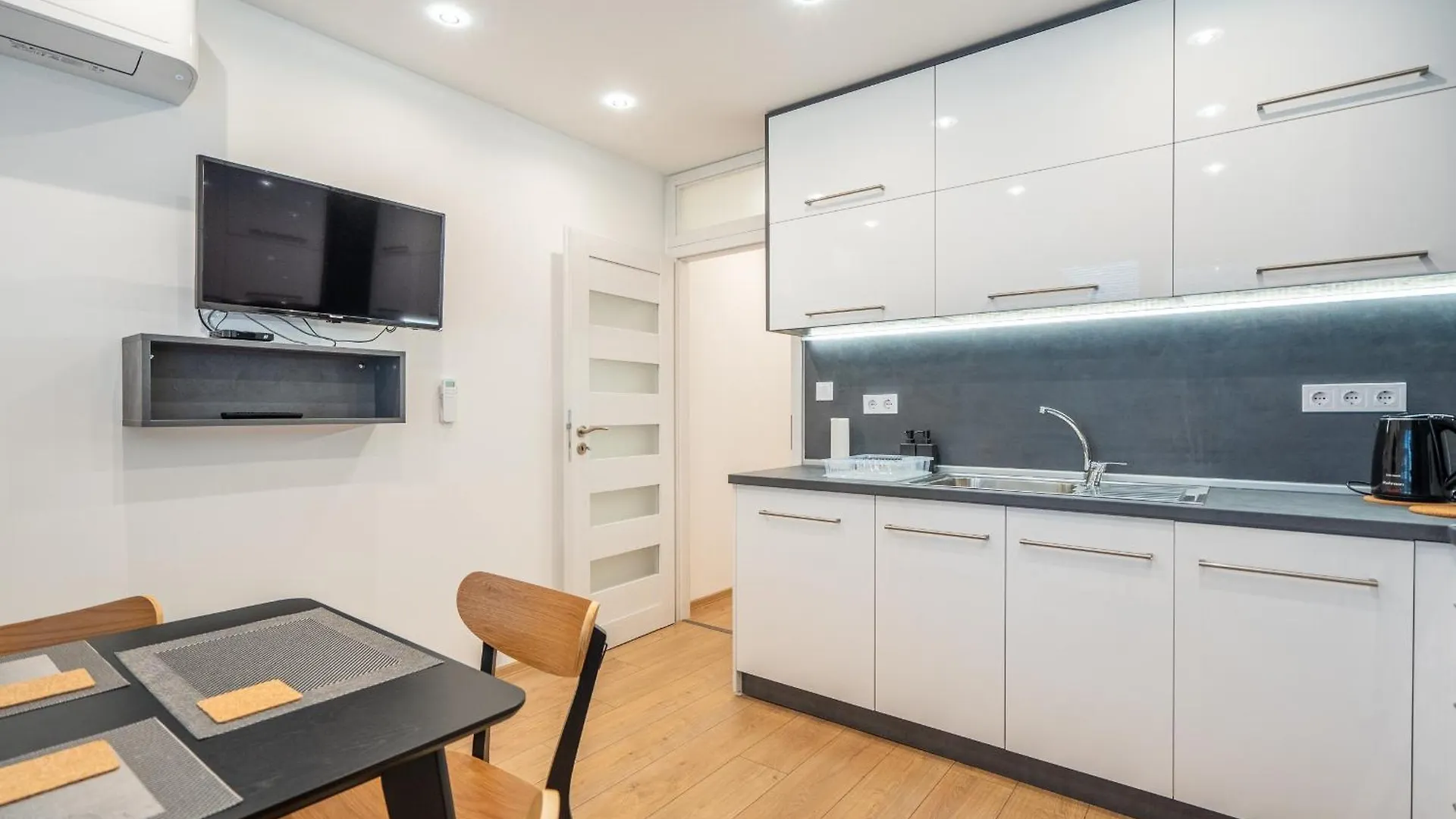 Harmony Suite Sofía Apartamento