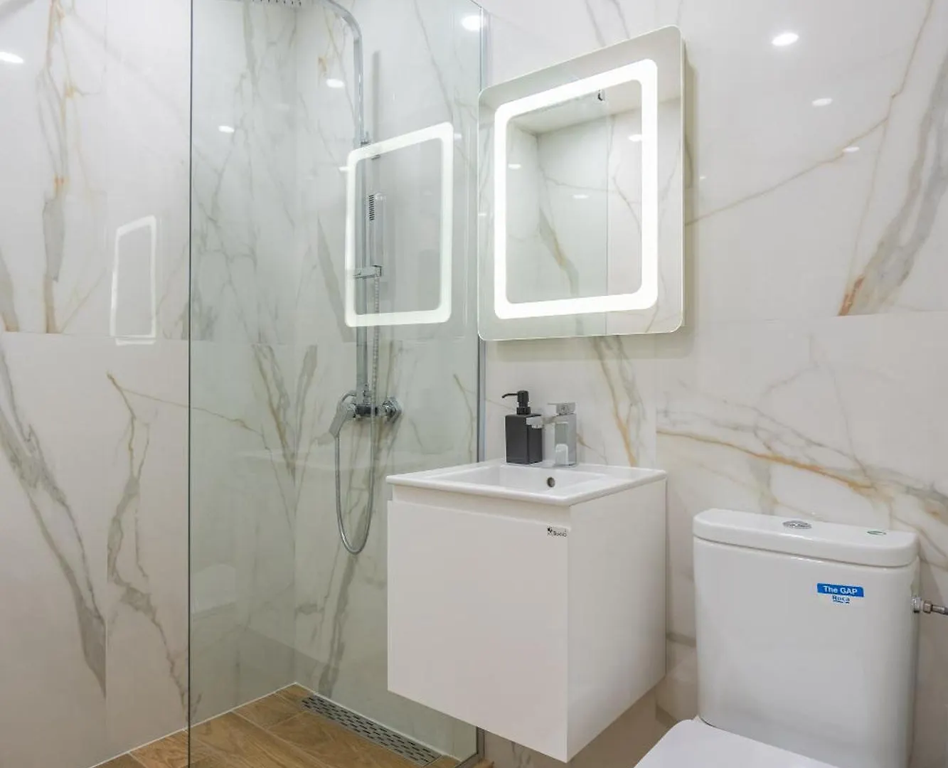 Harmony Suite Sofía Apartamento