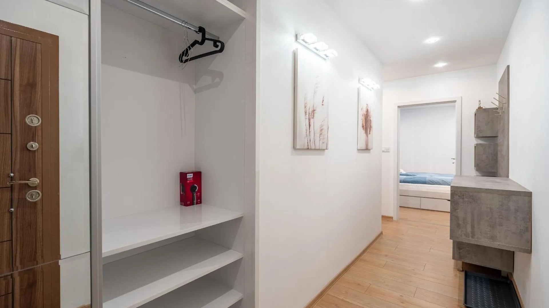 Harmony Suite Sofía