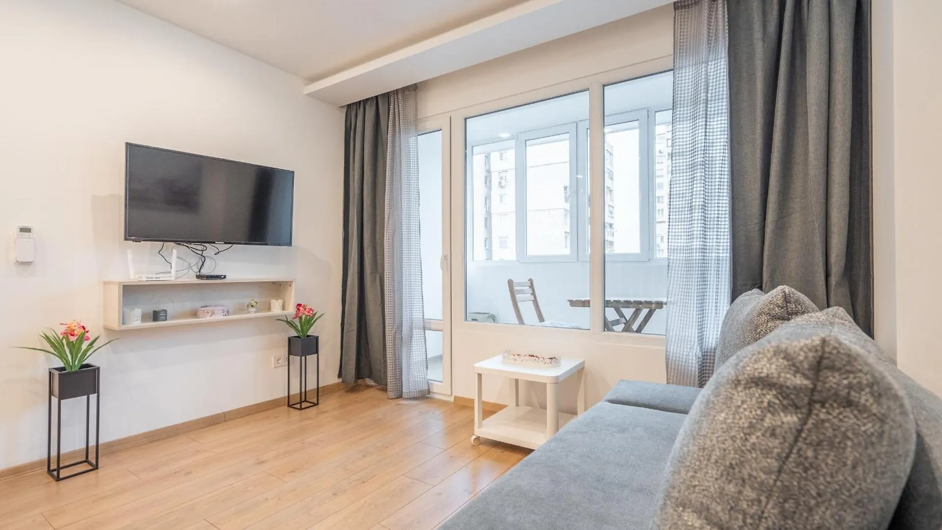Apartamento Harmony Suite Sofía