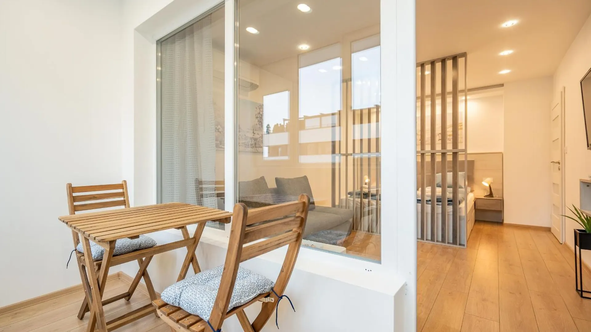 Apartamento Harmony Suite Sofía