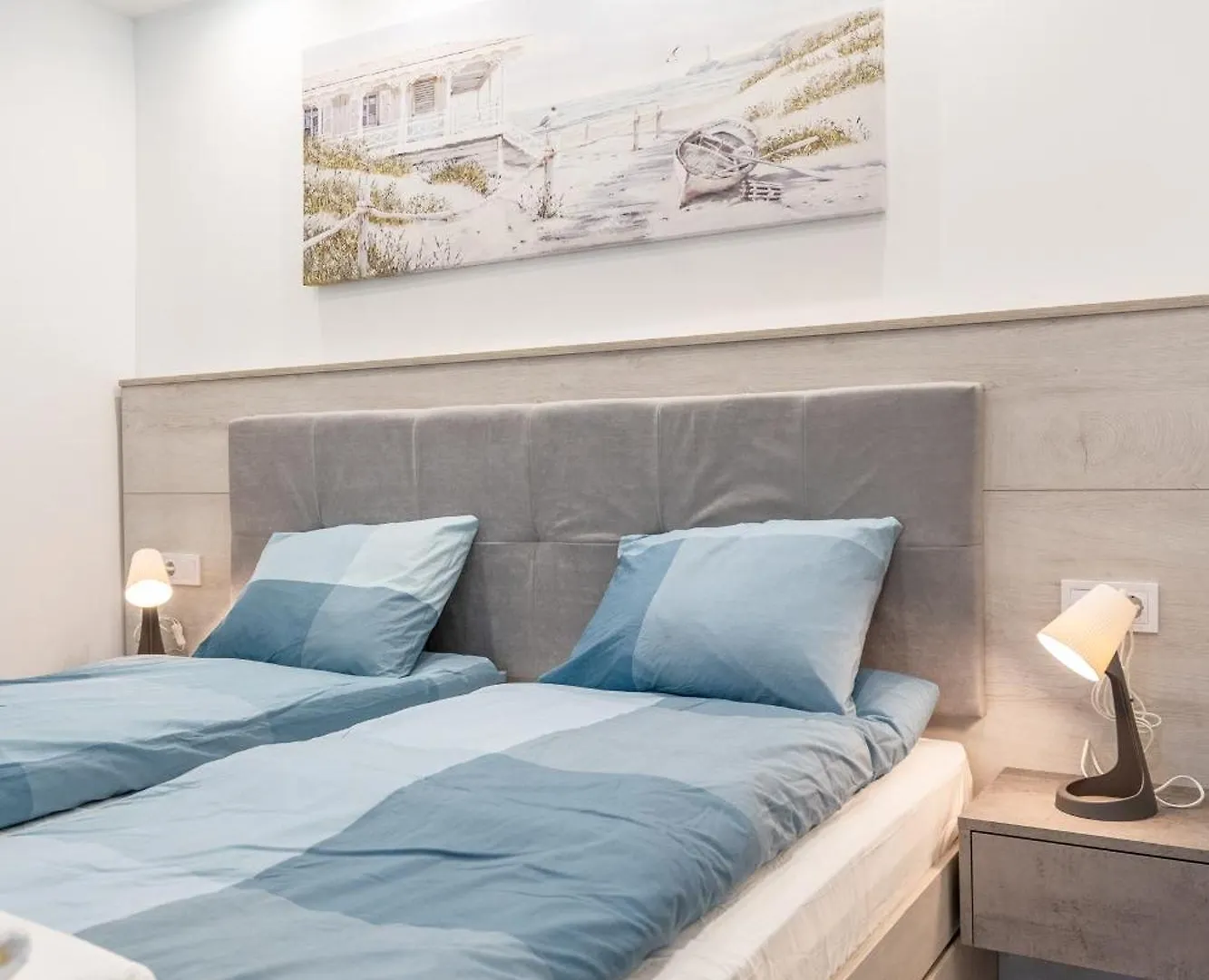 Harmony Suite Sofía