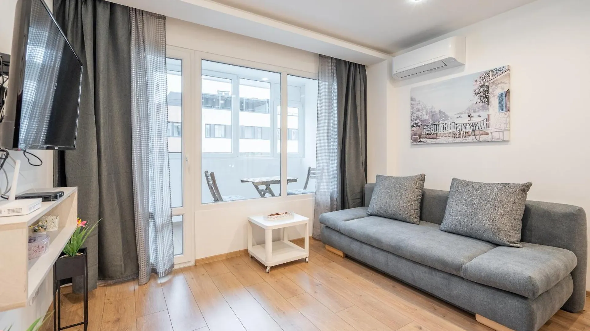 Harmony Suite Sofía Apartamento