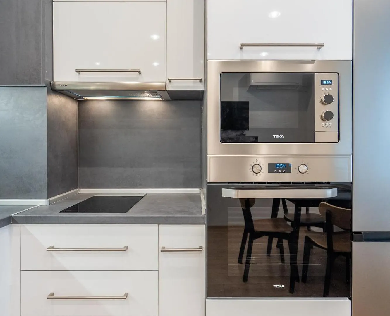 Harmony Suite Sofía Apartamento