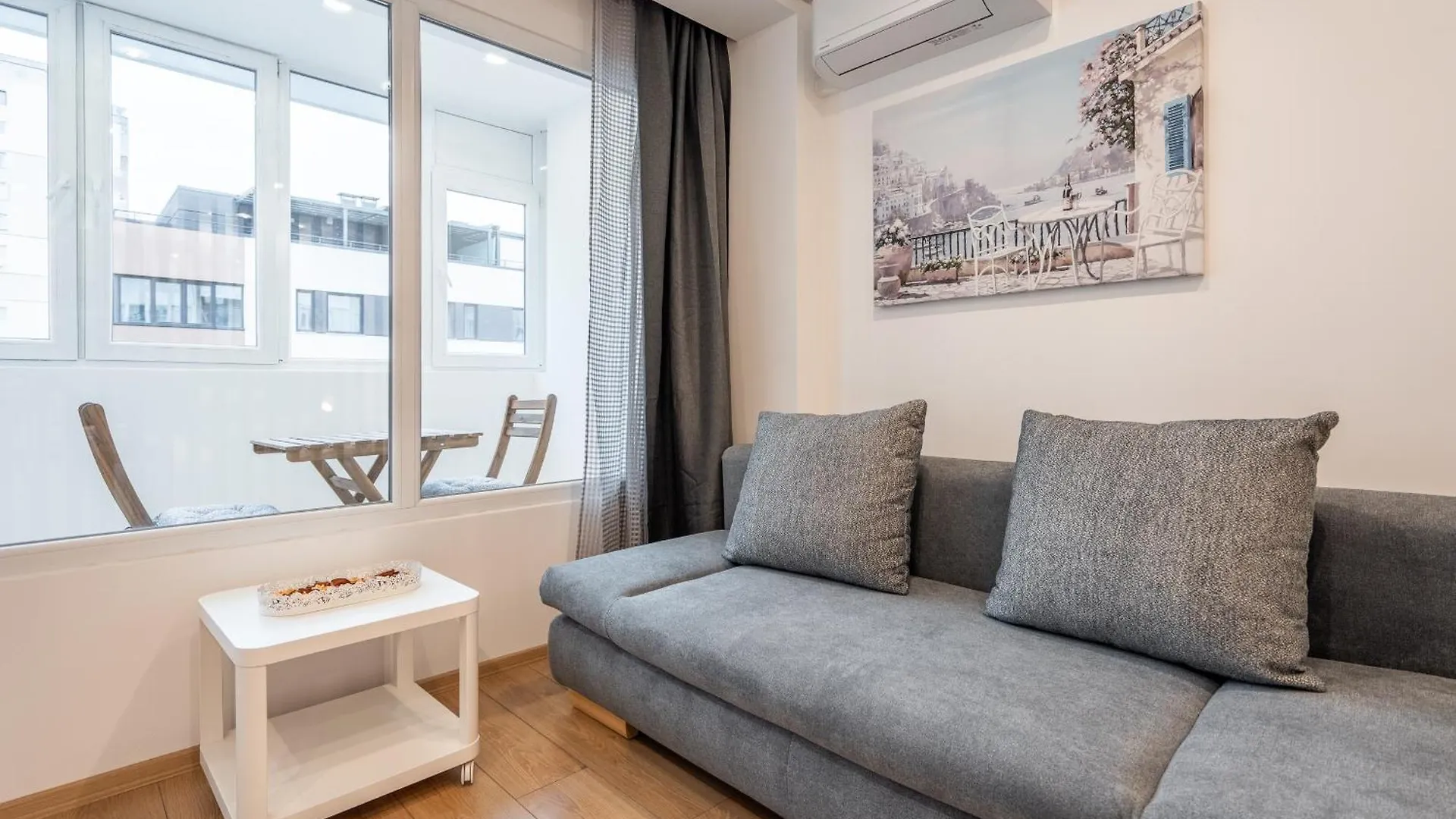 Apartamento Harmony Suite Sofía
