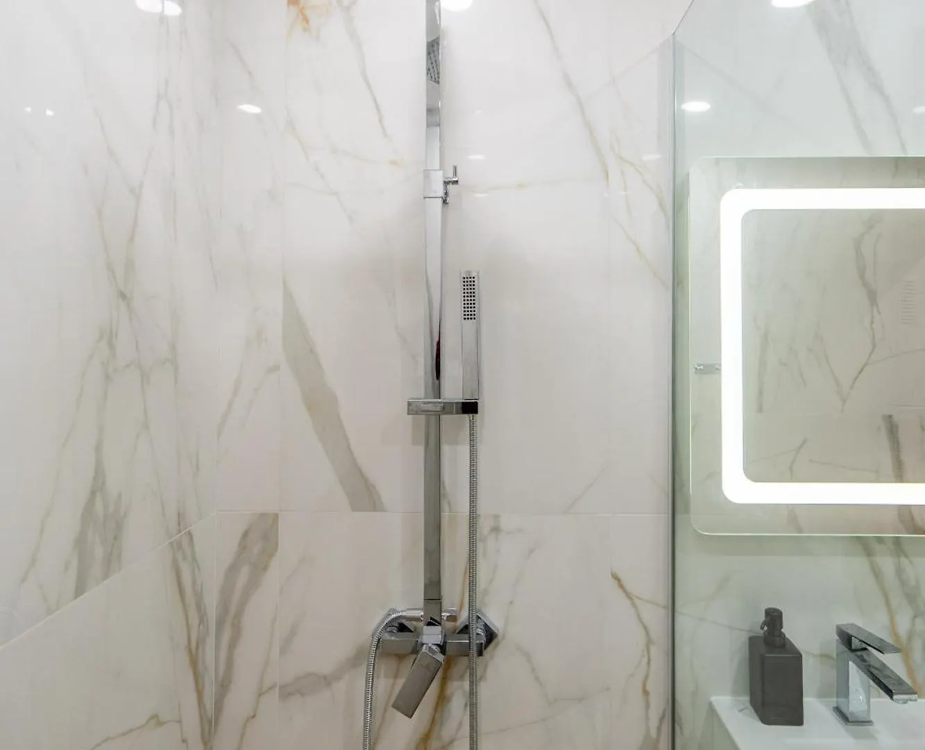 Apartamento Harmony Suite Sofía Bulgaria
