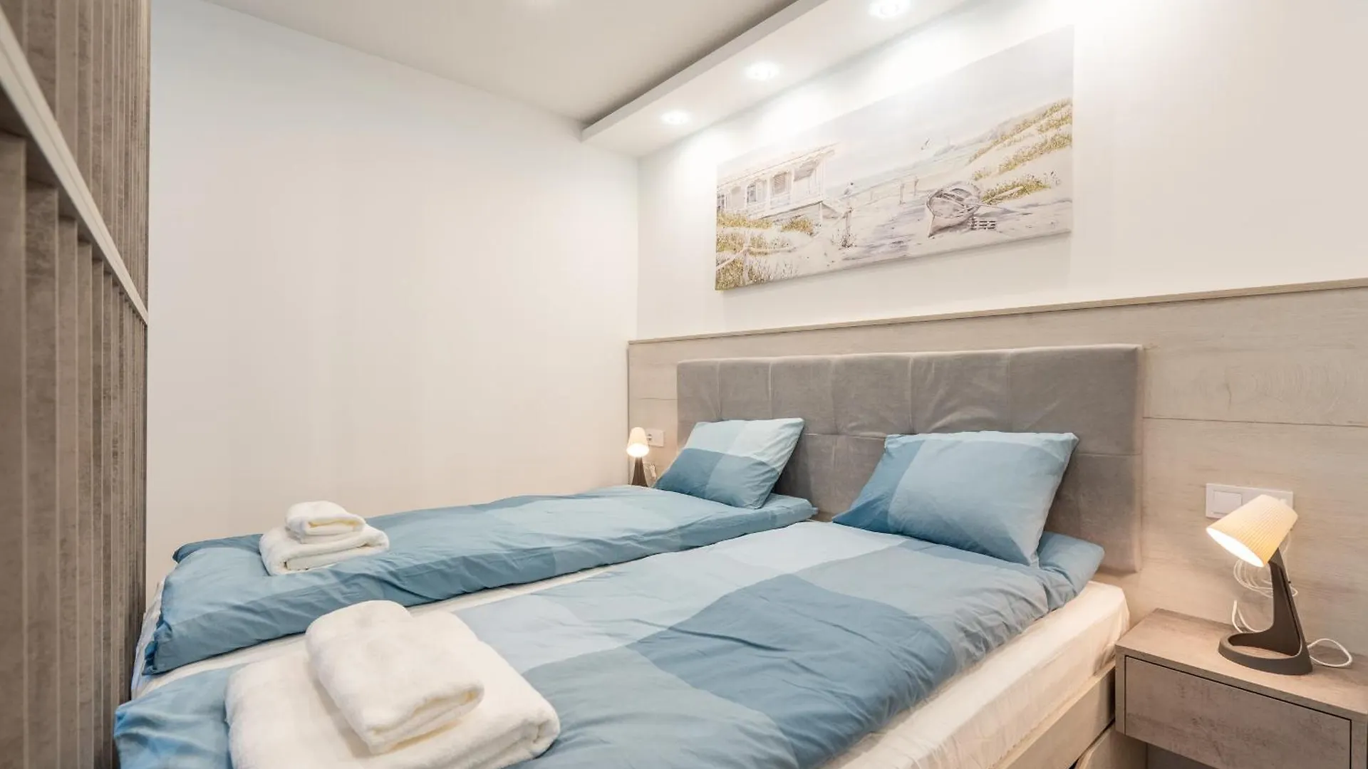 Harmony Suite Sofía Apartamento