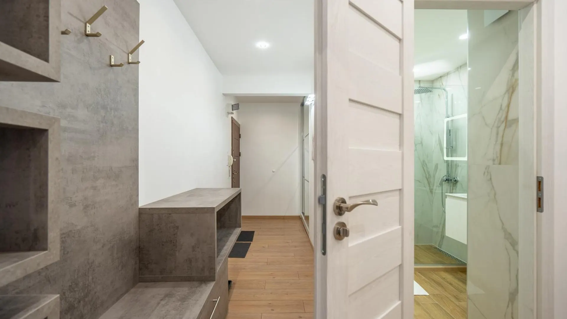 Apartment Harmony Suite Sofia