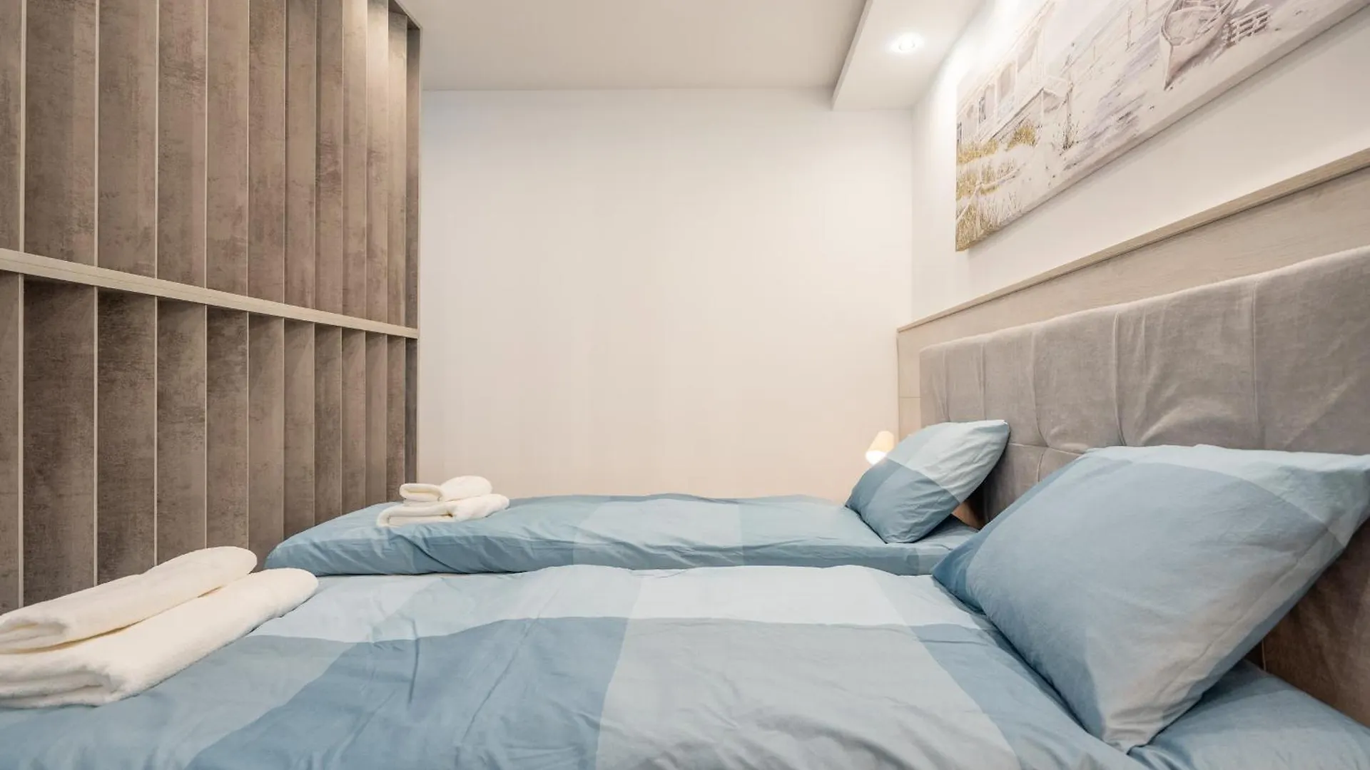 Harmony Suite Sofia Bulgaria