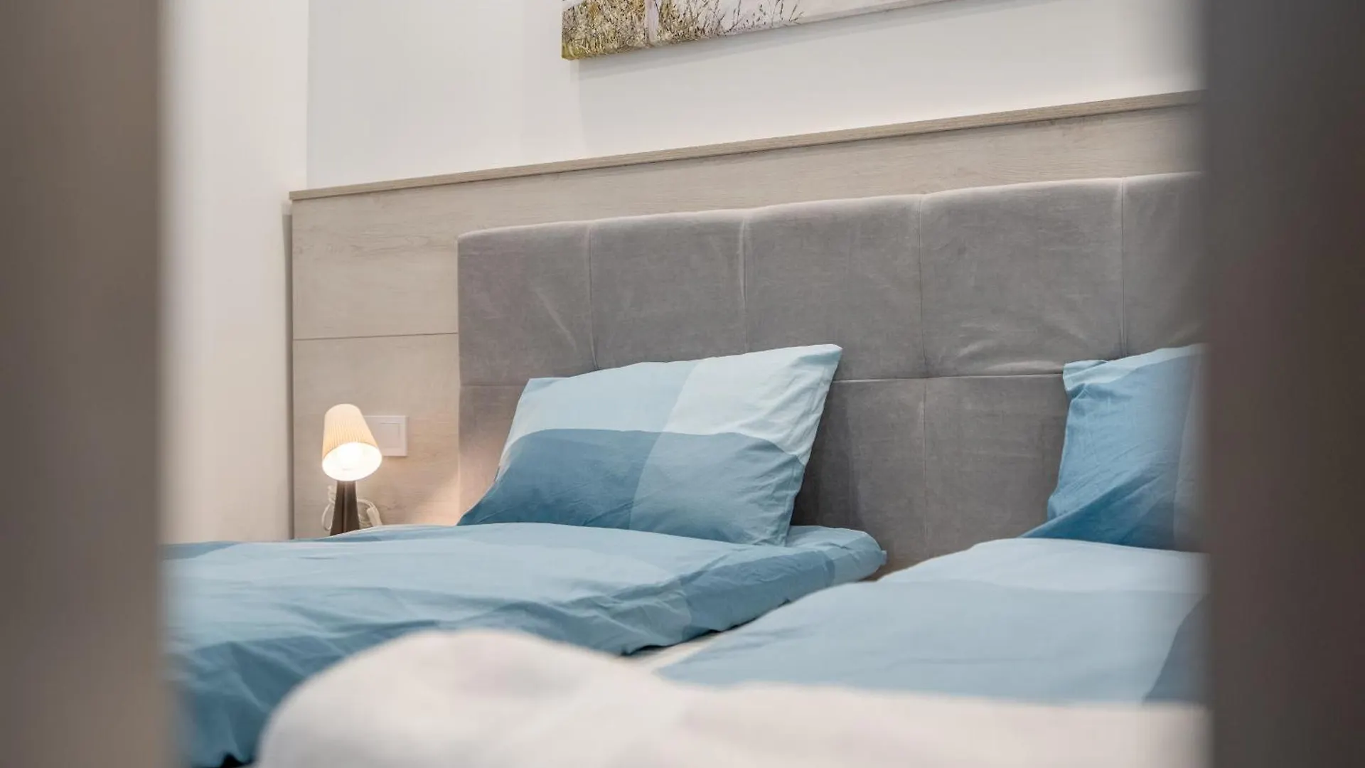 Harmony Suite Sofia