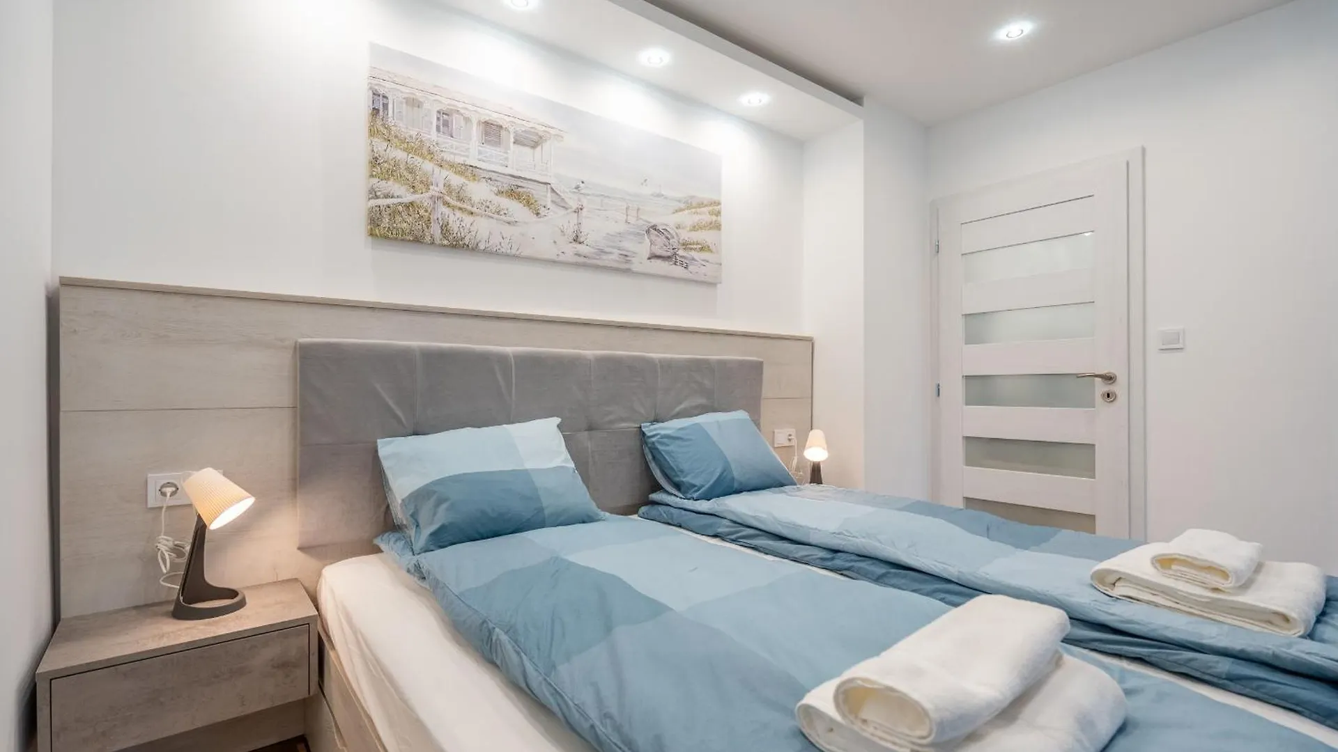 Apartment Harmony Suite Sofia