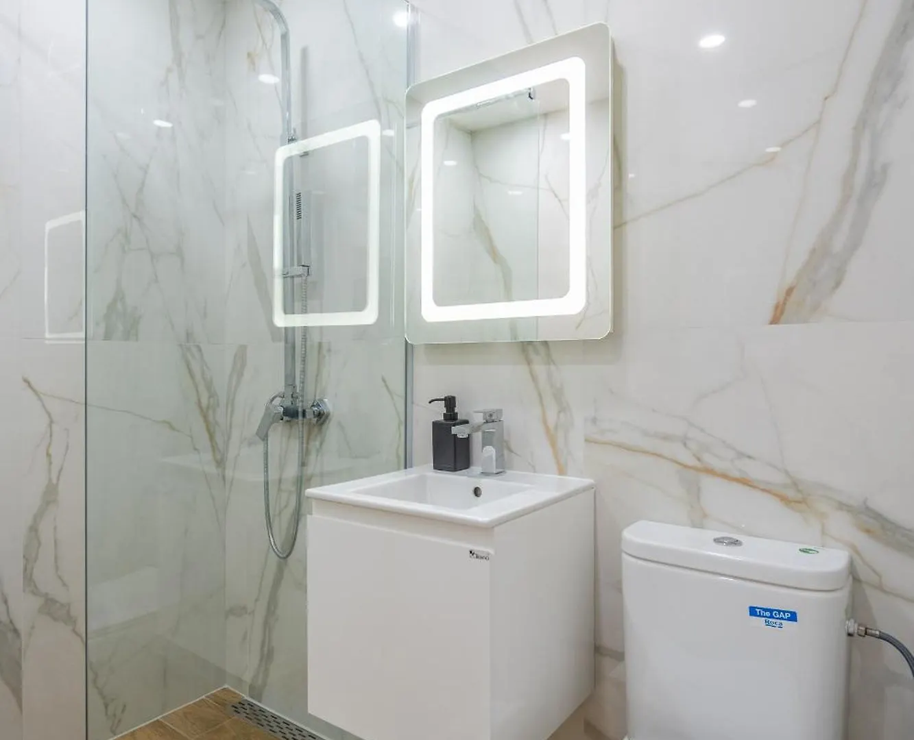 Apartment Harmony Suite Sofia