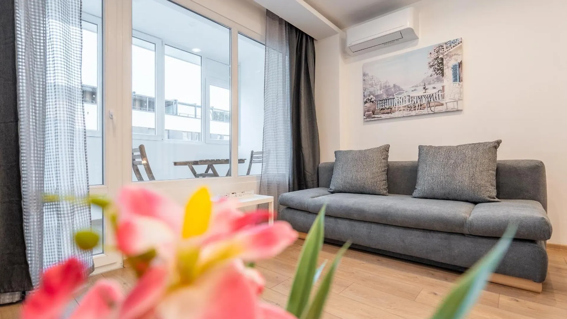 Apartment Harmony Suite Sofia