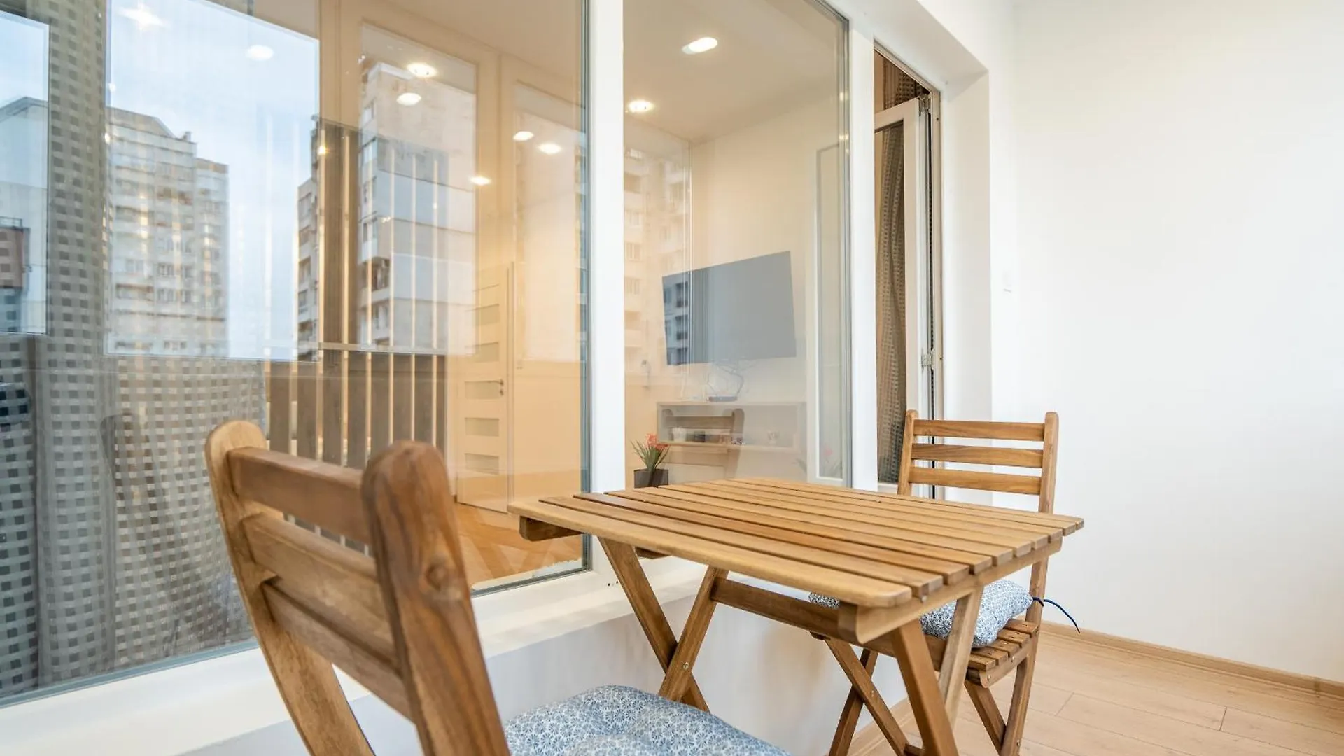 Harmony Suite Sofia Bulgaria
