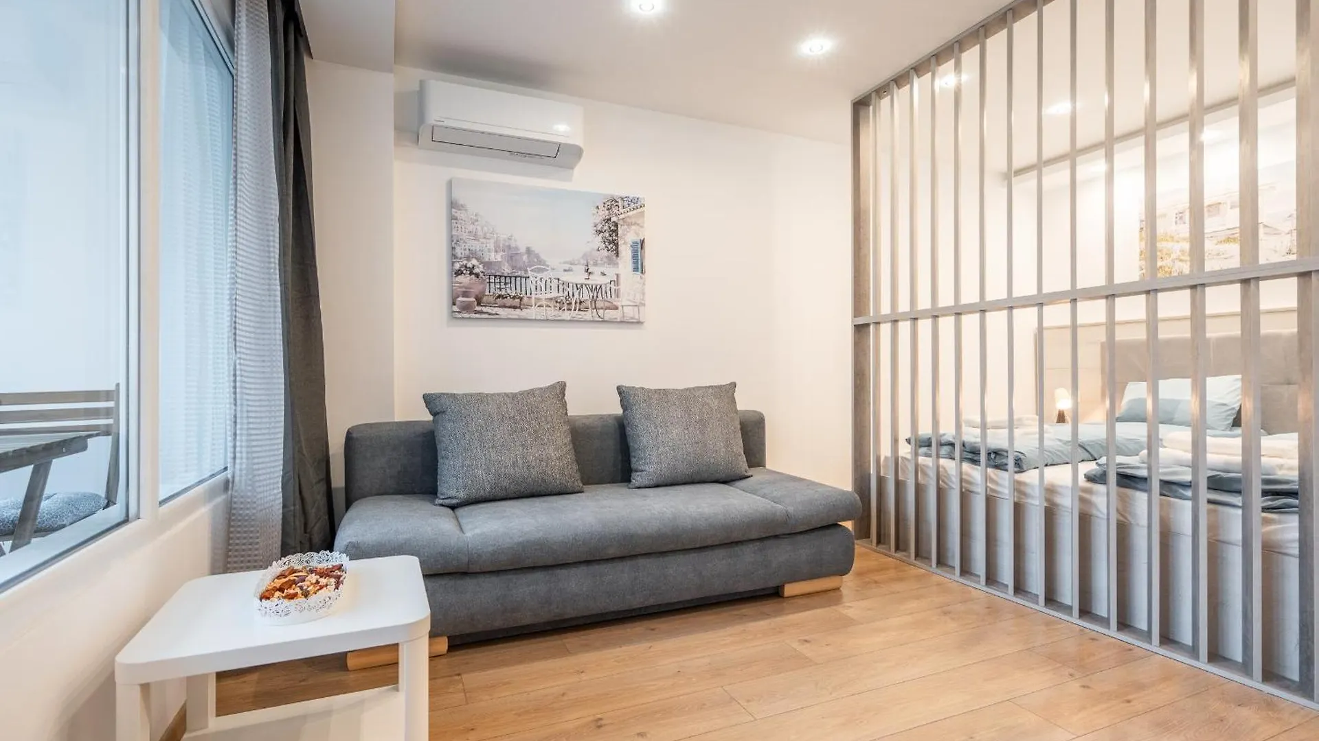 Apartment Harmony Suite Sofia