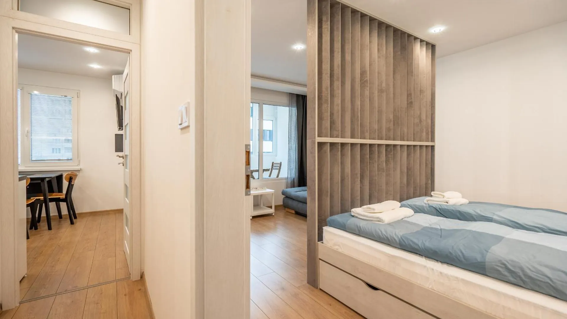 Harmony Suite Sofia Bulgaria