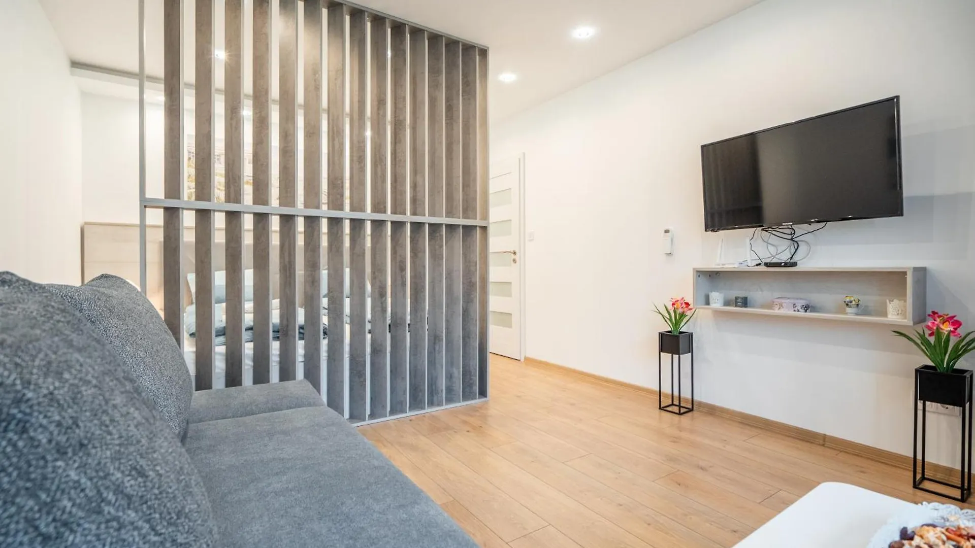Harmony Suite Sofia Bulgaria