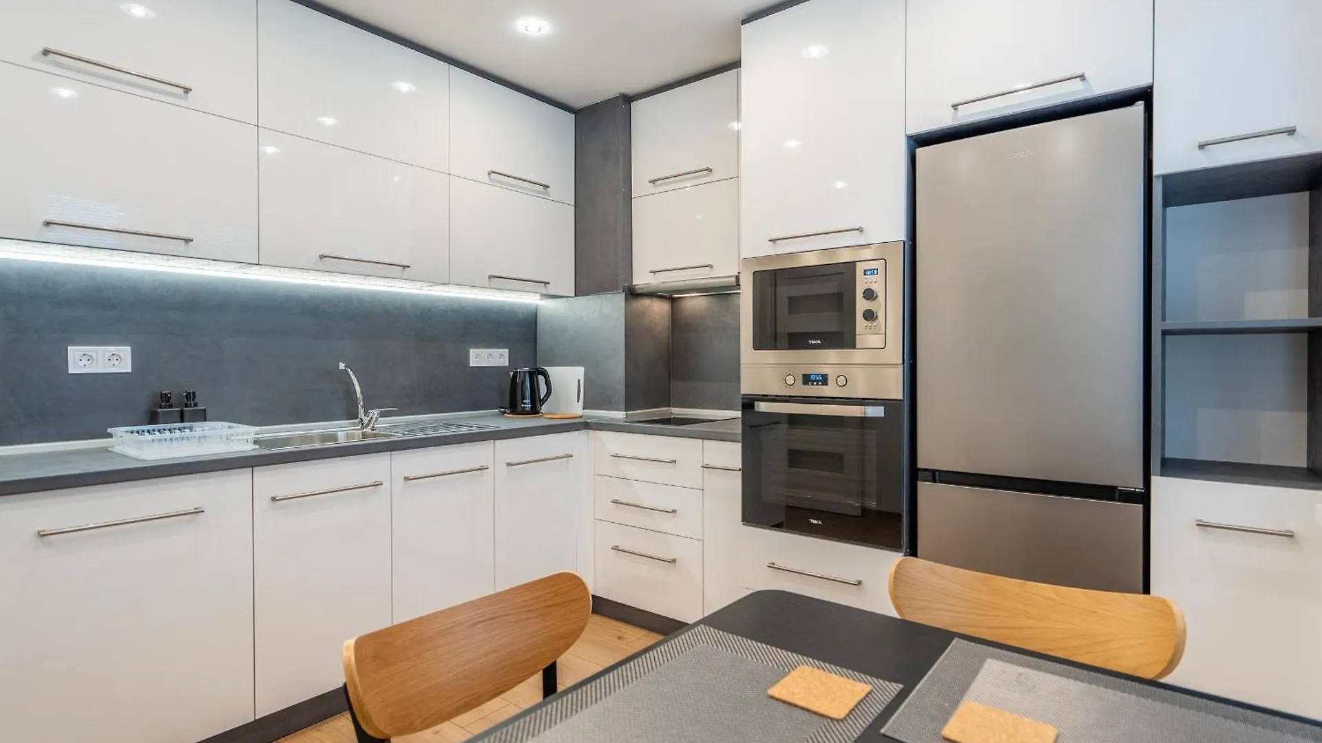 Apartment Harmony Suite Sofia